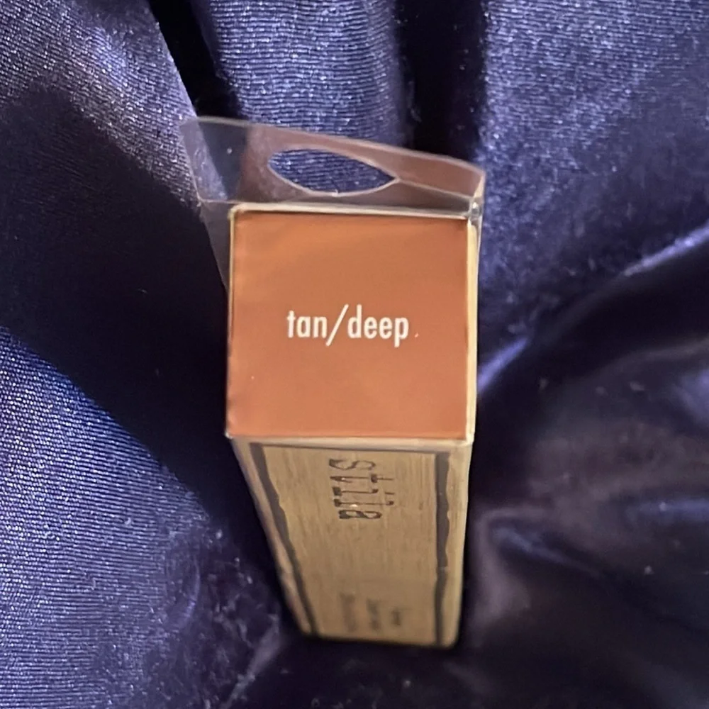 Stila new tan